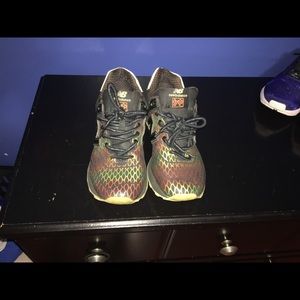 New Balances Both Size 8.5 , 80 for both
